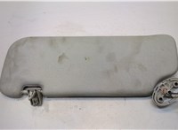  Козырек солнцезащитный Opel Antara 20337792 #2