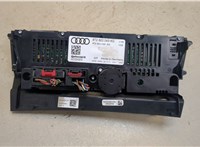 8T2820043AG Переключатель отопителя (печки) Audi A4 (B8) Allroad 2009-2011 20337794 #4