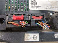 8T2820043AG Переключатель отопителя (печки) Audi A4 (B8) Allroad 2009-2011 20337794 #5