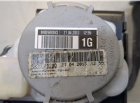  Ремень безопасности Citroen DS4 2010-2015 20337795 #3