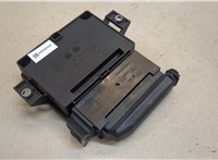 8K0907801H Блок управления стояночным тормозом Audi A4 (B8) Allroad 2009-2011 20337798 #3