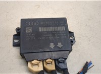 8K0919475AA Блок управления парктрониками Audi A4 (B8) Allroad 2009-2011 20337805 #2