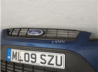  Бампер Ford Focus 2 2008-2011 20337810 #7
