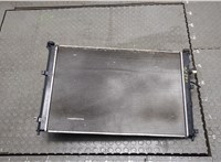  Радиатор охлаждения двигателя Honda Civic 2015-2021 20337812 #1