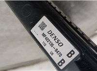  Радиатор охлаждения двигателя Honda Civic 2015-2021 20337812 #2