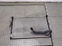  Радиатор охлаждения двигателя Honda Civic 2015-2021 20337812 #4
