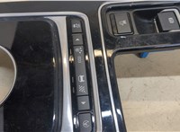  Кнопка стояночного тормоза (ручника) Jaguar XF 2015–2020 11366301 #3