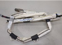  Подушка безопасности боковая (шторка) Mercedes B W246 2011-2014 20337824 #1