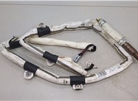  Подушка безопасности боковая (шторка) Mercedes B W246 2011-2014 20337828 #1