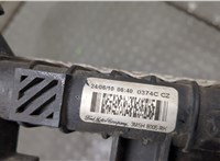  Радиатор охлаждения двигателя Ford C-Max 2002-2010 20337832 #2
