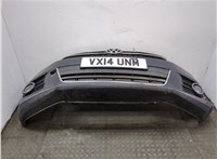  Бампер Volkswagen Tiguan 2011-2016 20337837 #3