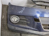  Бампер Volkswagen Tiguan 2011-2016 20337837 #4