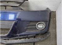  Бампер Volkswagen Tiguan 2011-2016 20337837 #5