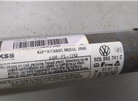  Подушка безопасности боковая (шторка) Volkswagen Jetta 6 2010-2015 20337838 #3