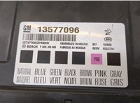  Блок комфорта Opel Astra J 2010-2017 20337848 #2