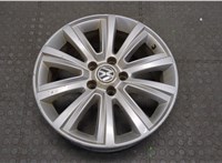 2H0601025B Комплект литых дисков Volkswagen Amarok 2010-2025 20337851 #7