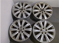 2H0601025B Комплект литых дисков Volkswagen Amarok 2010-2025 20337851 #1