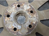 2H0601025B Комплект литых дисков Volkswagen Amarok 2010-2025 20337851 #31