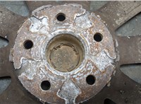 2H0601025B Комплект литых дисков Volkswagen Amarok 2010-2025 20337851 #33