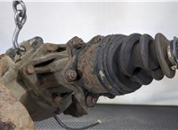  Редуктор моста Suzuki Grand Vitara 2005-2015 20337852 #4