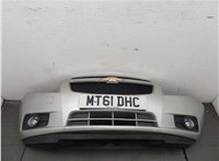  Бампер Chevrolet Cruze 2009-2015 20337857 #1