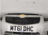  Бампер Chevrolet Cruze 2009-2015 20337857 #14