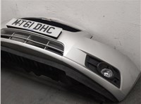  Бампер Chevrolet Cruze 2009-2015 20337857 #16