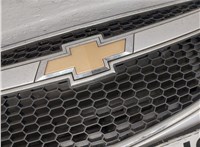  Бампер Chevrolet Cruze 2009-2015 20337857 #18