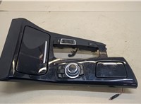  Рамка под кулису BMW 5 F10 2010-2016 20337862 #1