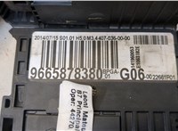 9665878380 Блок предохранителей Citroen DS4 2010-2015 20337865 #4