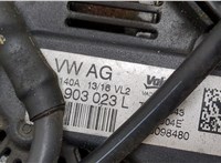 03L903023KX Генератор Skoda Octavia (A7) 2013-2017 20337867 #3