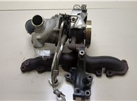 04L253010B Турбина Skoda Octavia (A7) 2013-2017 20337870 #1