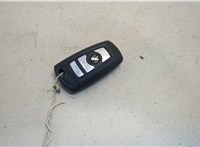  Ключ зажигания BMW 5 F10 2010-2016 20337872 #1