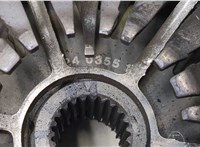 04L105266C, 03L105266CC Маховик Skoda Octavia (A7) 2013-2017 20337876 #2