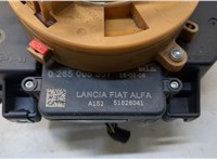  Переключатель поворотов и дворников (стрекоза) Fiat Doblo 2015- 20337878 #2