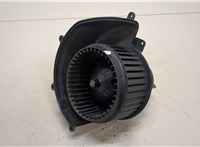  Двигатель отопителя (моторчик печки) Opel Astra H 2004-2010 20337880 #2