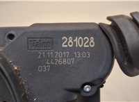  Переключатель поворотов и дворников (стрекоза) Opel Astra H 2004-2010 20337910 #3