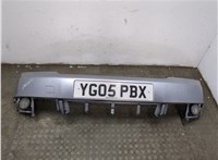  Заглушка буксировочного крюка Audi A4 (B6) 2000-2004 11366374 #1