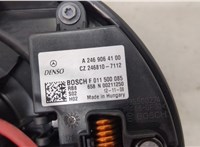  Сопротивление отопителя (моторчика печки) Mercedes B W246 2011-2014 11366375 #3