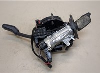  Переключатель поворотов и дворников (стрекоза) Skoda Rapid 20337927 #2
