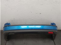  Бампер Ford Focus 2 2005-2008 20337937 #1