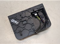  Разъем AUX/USB Skoda Rapid 20337943 #2