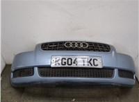  Бампер Audi TT (8N) 1998-2006 20337945 #1