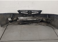  Бампер Honda Accord 7 2003-2007 20337944 #3