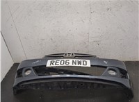 71101SEAE01ZF Бампер Honda Accord 7 2003-2007 20337944 #6