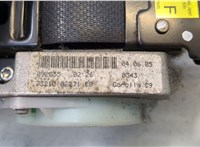  Ремень безопасности Toyota Corolla E12 2001-2006 20337949 #4