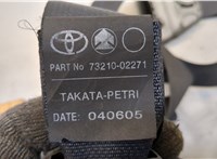  Ремень безопасности Toyota Corolla E12 2001-2006 20337949 #5