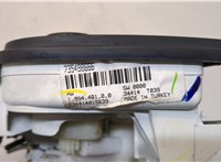  Переключатель отопителя (печки) Fiat Doblo 2015- 20337957 #3