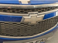  Бампер Chevrolet Spark 2009- 20337971 #2