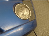  Бампер Chevrolet Spark 2009- 20337971 #4